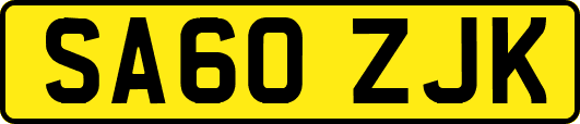 SA60ZJK