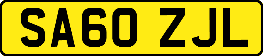 SA60ZJL
