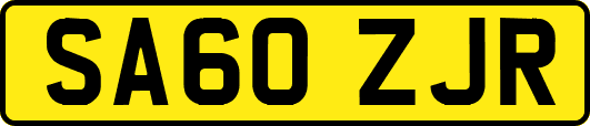 SA60ZJR