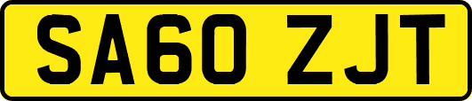 SA60ZJT
