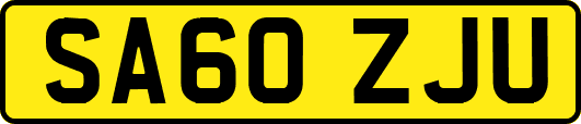 SA60ZJU