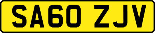 SA60ZJV