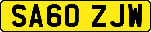 SA60ZJW