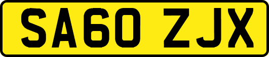 SA60ZJX