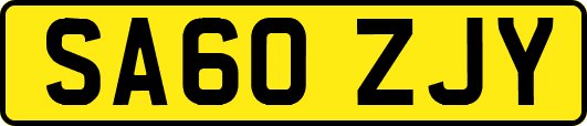 SA60ZJY
