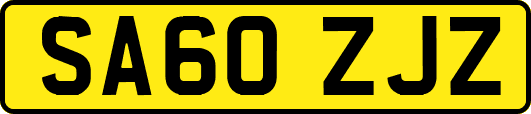 SA60ZJZ