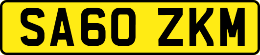 SA60ZKM