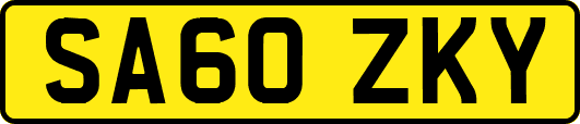 SA60ZKY
