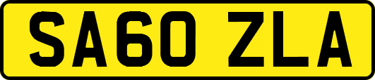 SA60ZLA