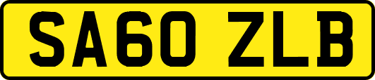 SA60ZLB