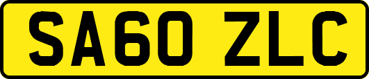 SA60ZLC