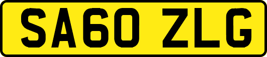 SA60ZLG