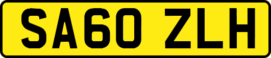 SA60ZLH