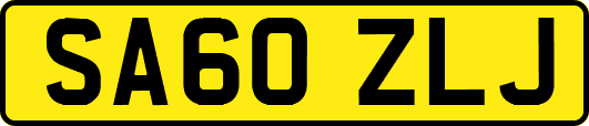 SA60ZLJ