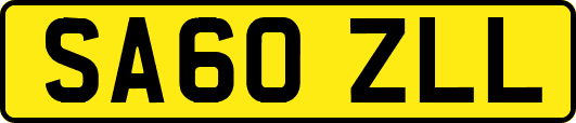 SA60ZLL