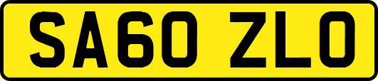 SA60ZLO