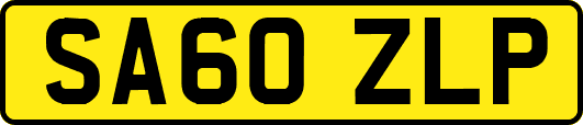 SA60ZLP