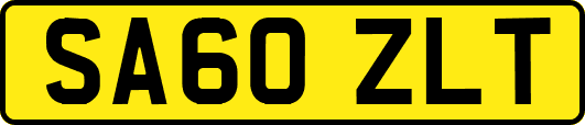 SA60ZLT