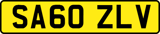 SA60ZLV