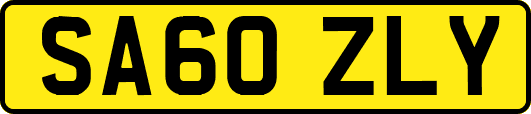 SA60ZLY