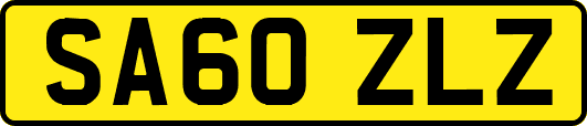 SA60ZLZ