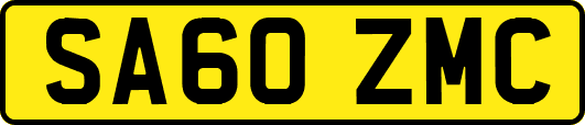 SA60ZMC