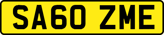 SA60ZME