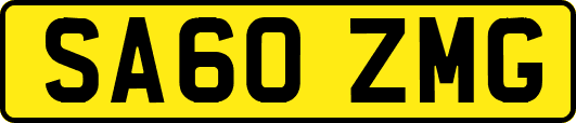 SA60ZMG