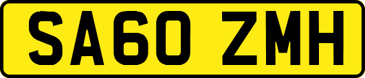 SA60ZMH