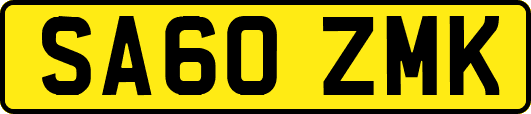 SA60ZMK