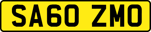 SA60ZMO