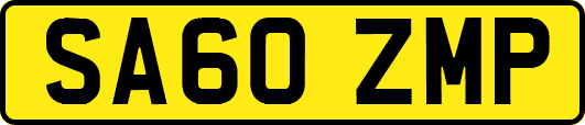 SA60ZMP