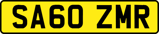 SA60ZMR