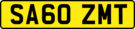 SA60ZMT