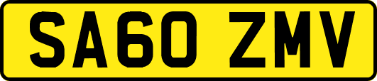 SA60ZMV