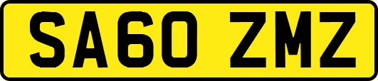 SA60ZMZ