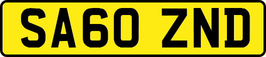 SA60ZND