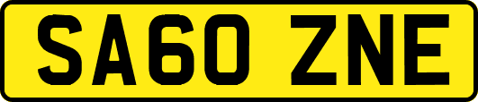 SA60ZNE