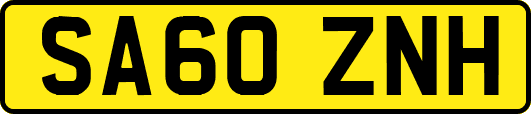 SA60ZNH