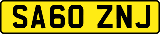 SA60ZNJ