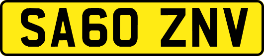 SA60ZNV