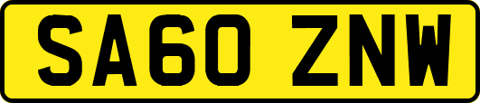 SA60ZNW