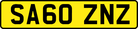 SA60ZNZ