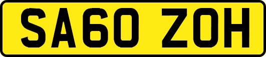 SA60ZOH