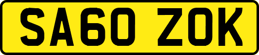 SA60ZOK
