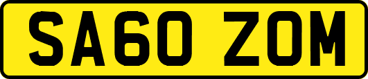 SA60ZOM