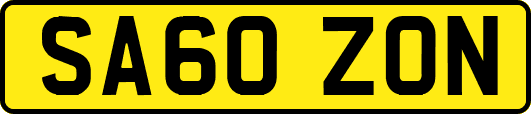 SA60ZON