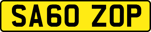 SA60ZOP
