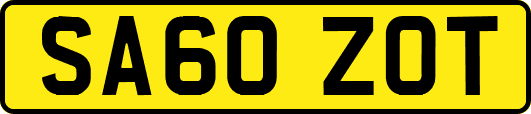 SA60ZOT