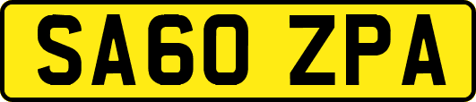 SA60ZPA